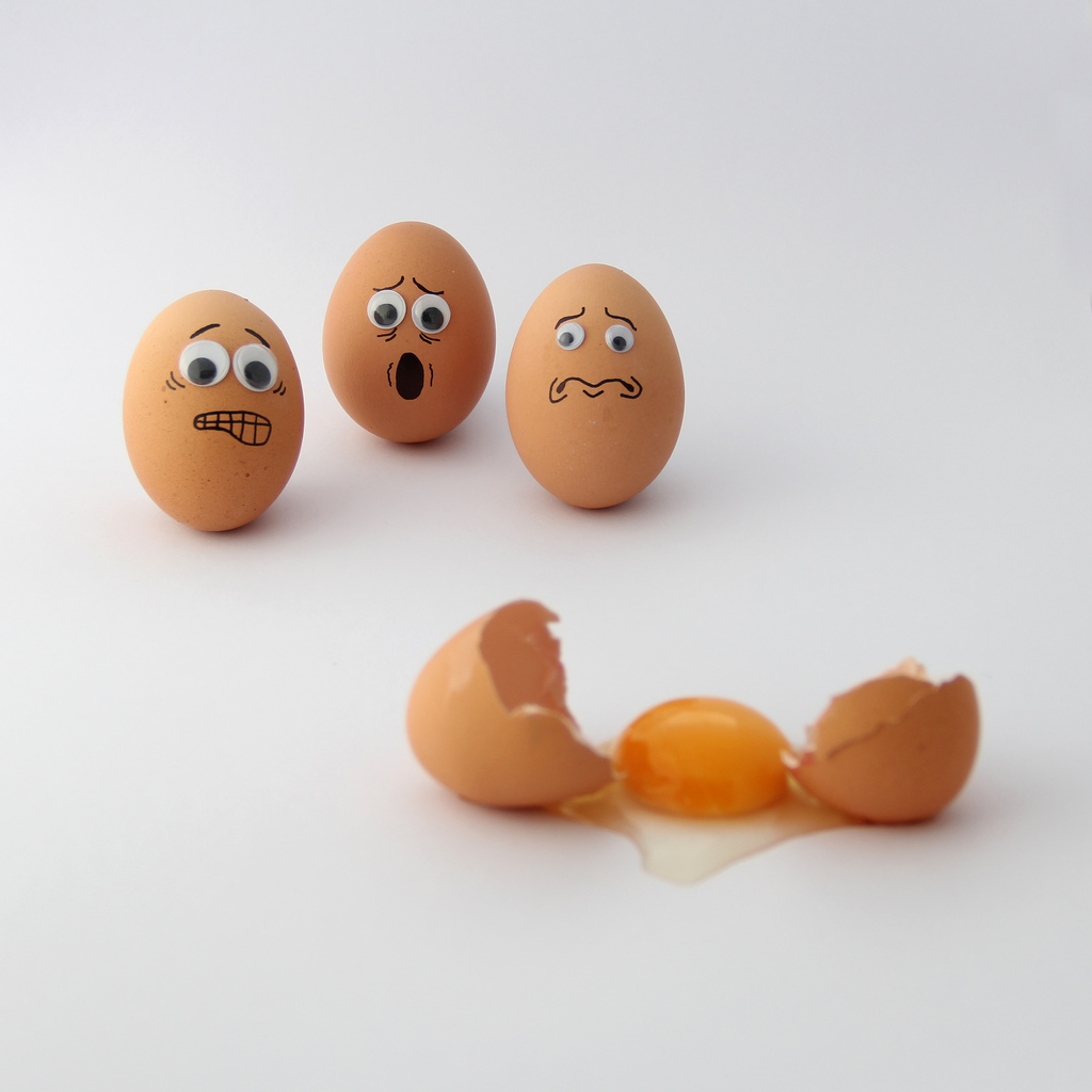 Những điềm báo giấc mơ có trứng gà được giải mã như thế nào?