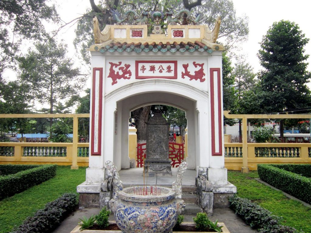 Giấc mơ thấy ông địa giải đoán điềm báo tương lai