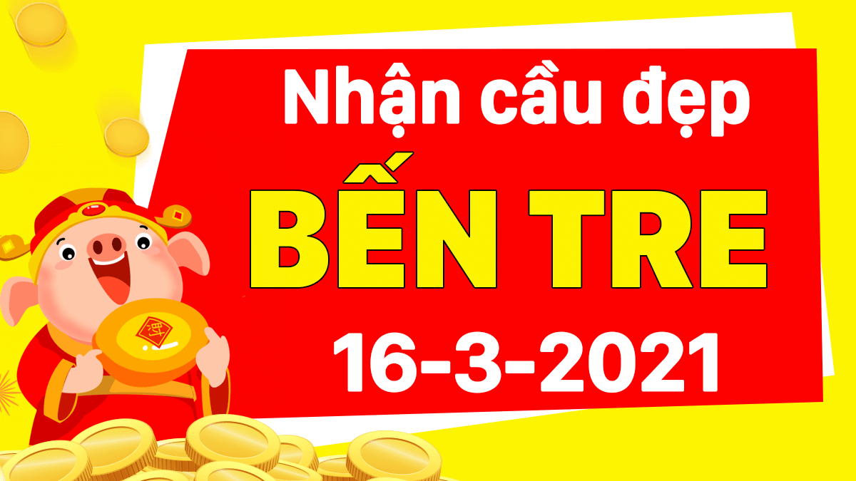 KQXS Bến Tre