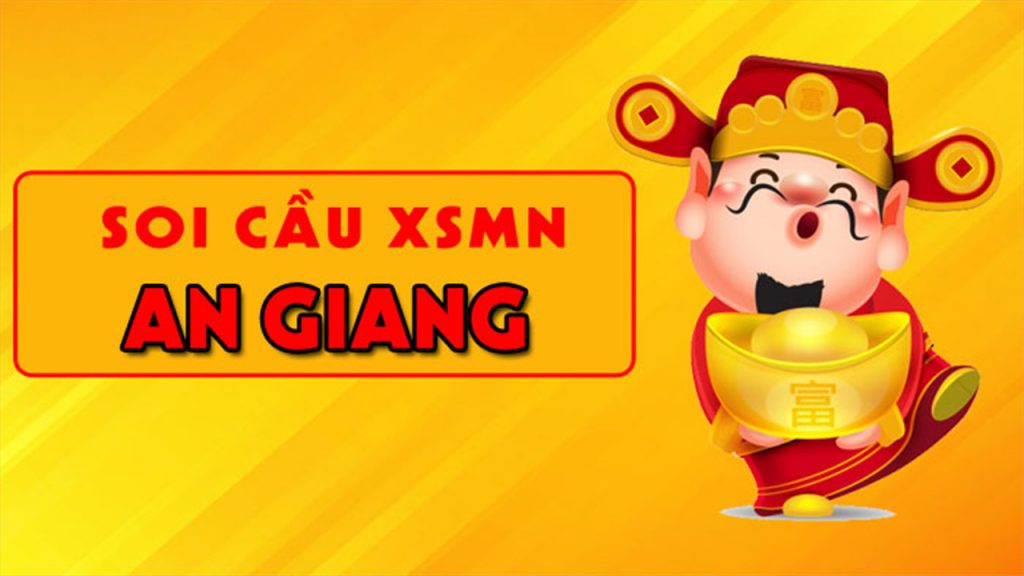 Lô gan An Giang là gì?
