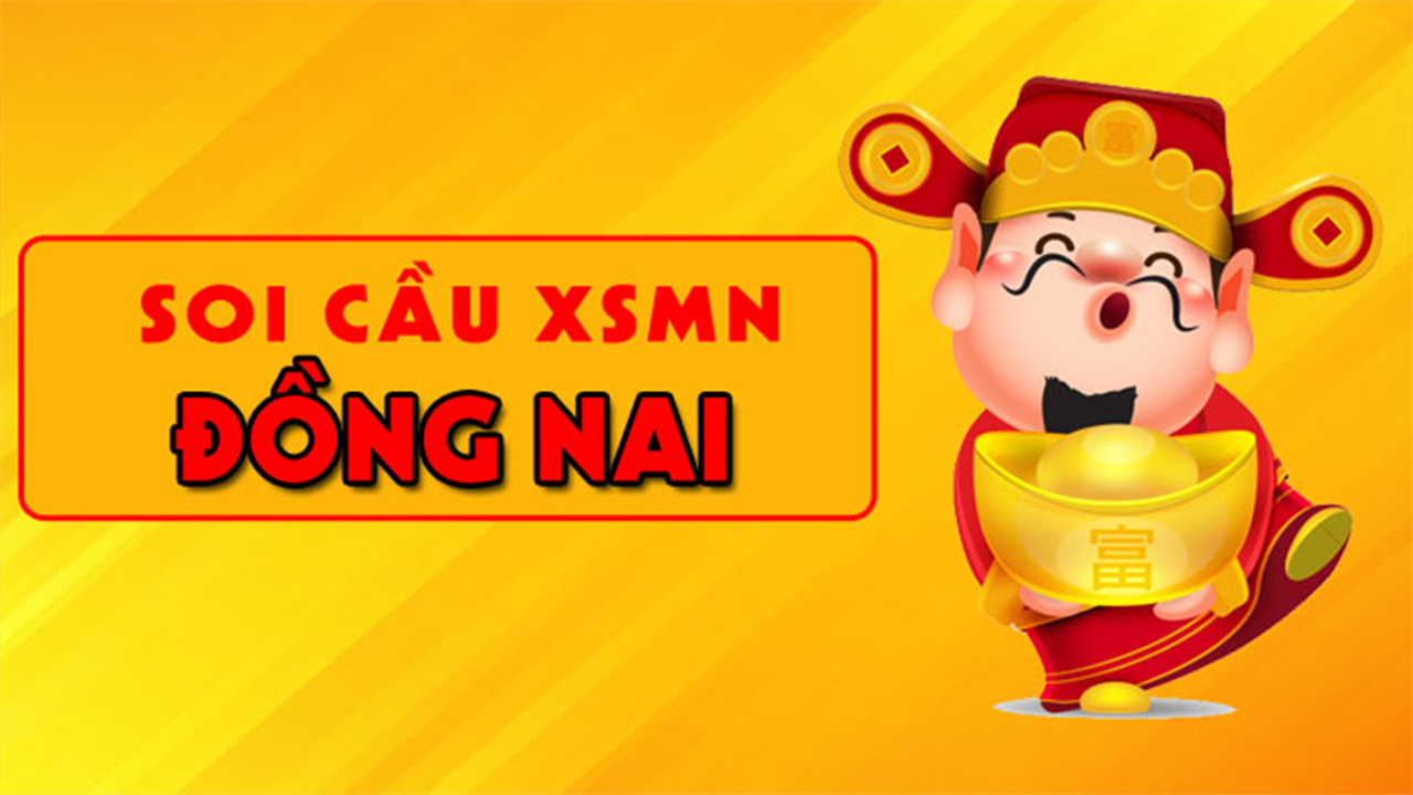 Dự đoán xs Đồng Nai hôm nay