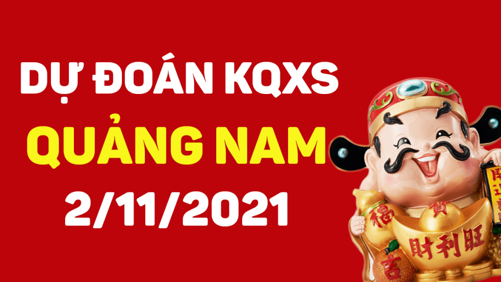 Dự đoán Quảng Nam 24h