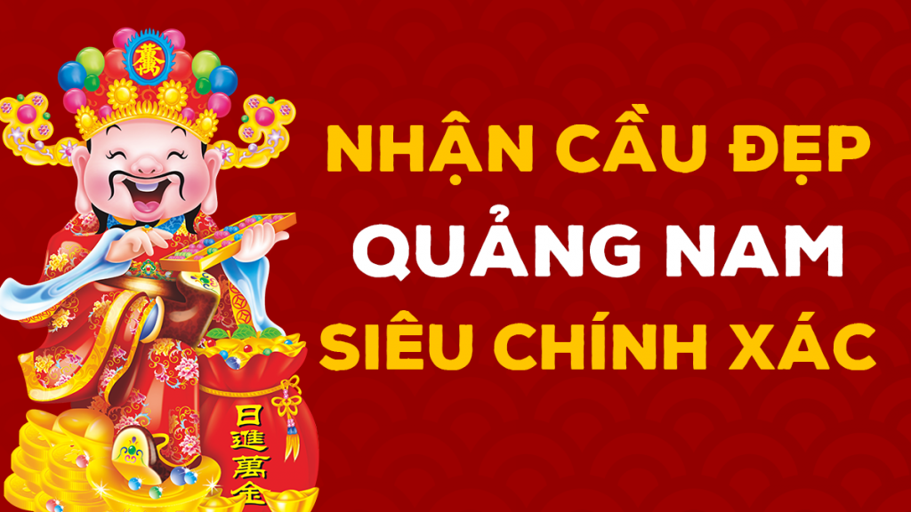 Soi cầu Quảng Nam