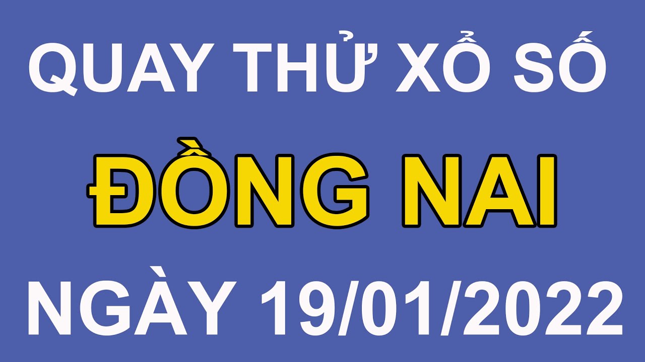 Soi cầu XSDN