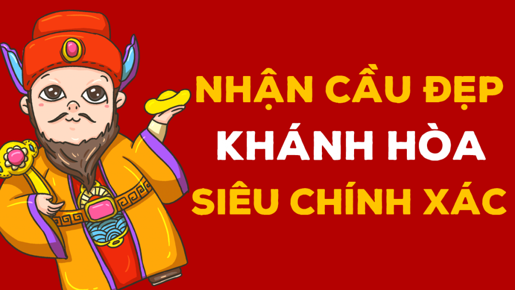 Dự đoán KQXS Khánh Hòa