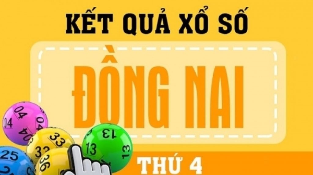 Dự đoán Đồng Nai