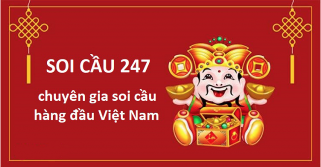 Soi cầu 247 chính xác