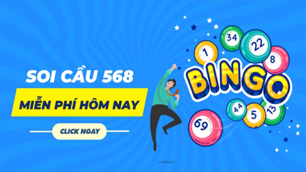 Soi cầu Cà Mau 568