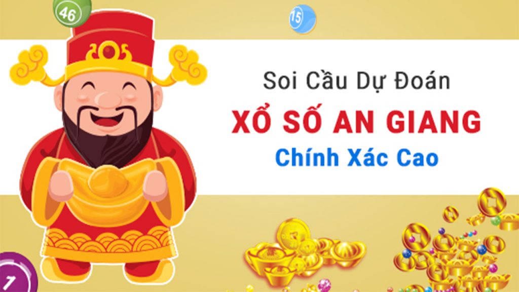 Có kế hoạch tiền cược kqxs An Giang tốt nhất