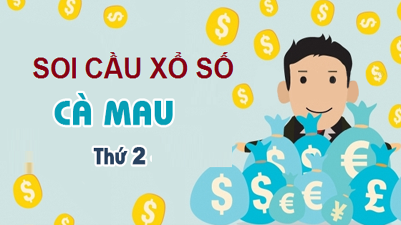 soi cầu kqxs cà mau