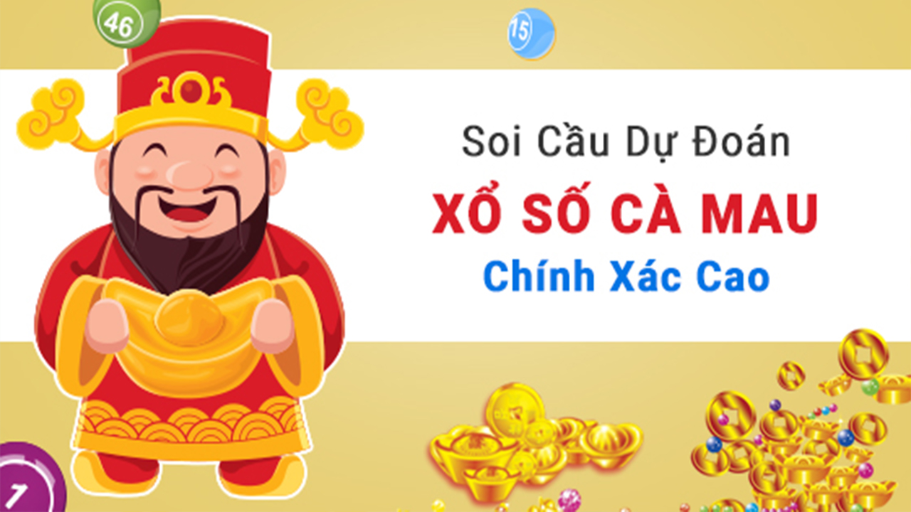 KQXS lô đề cmau 24h