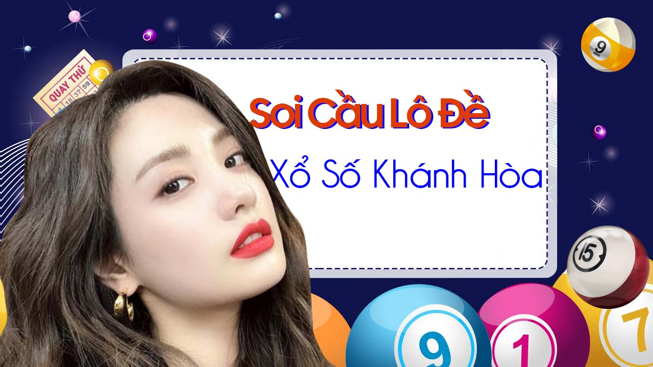Soi cầu khánh hòa