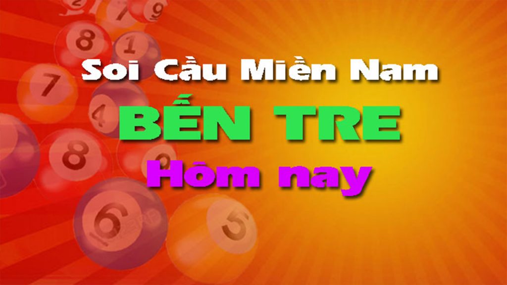 Soi cầu Bến Tre vip nhất
