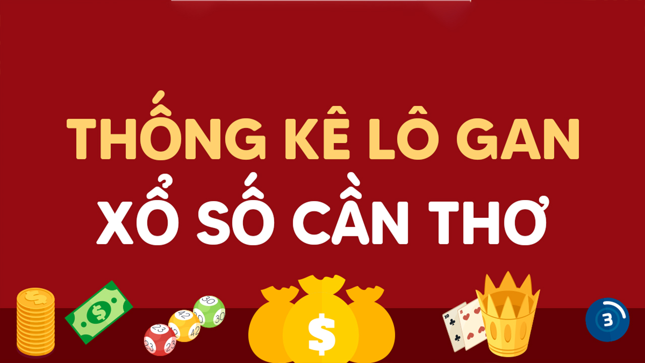 Soi cầu xsmn Cần Thơ