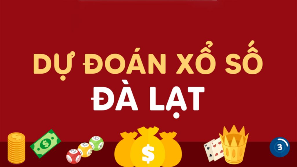 soi cầu xs đà lạt