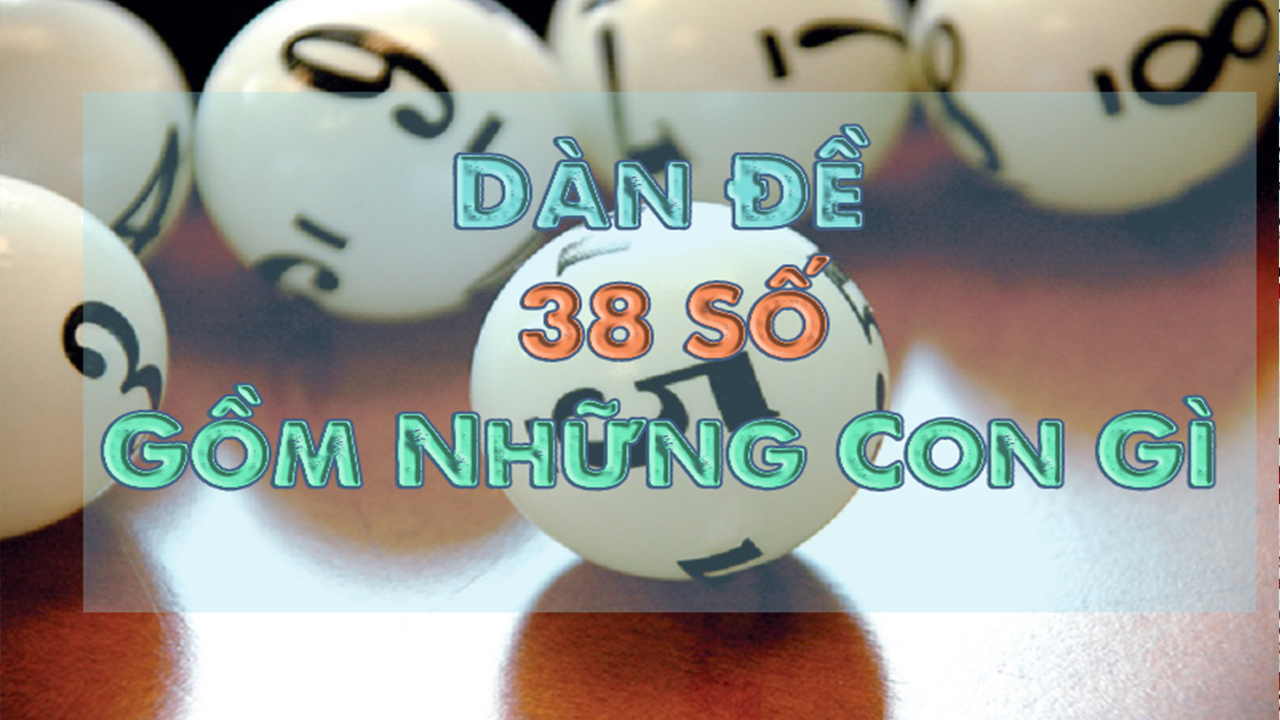 Thế nào là dàn đề tổng 10?