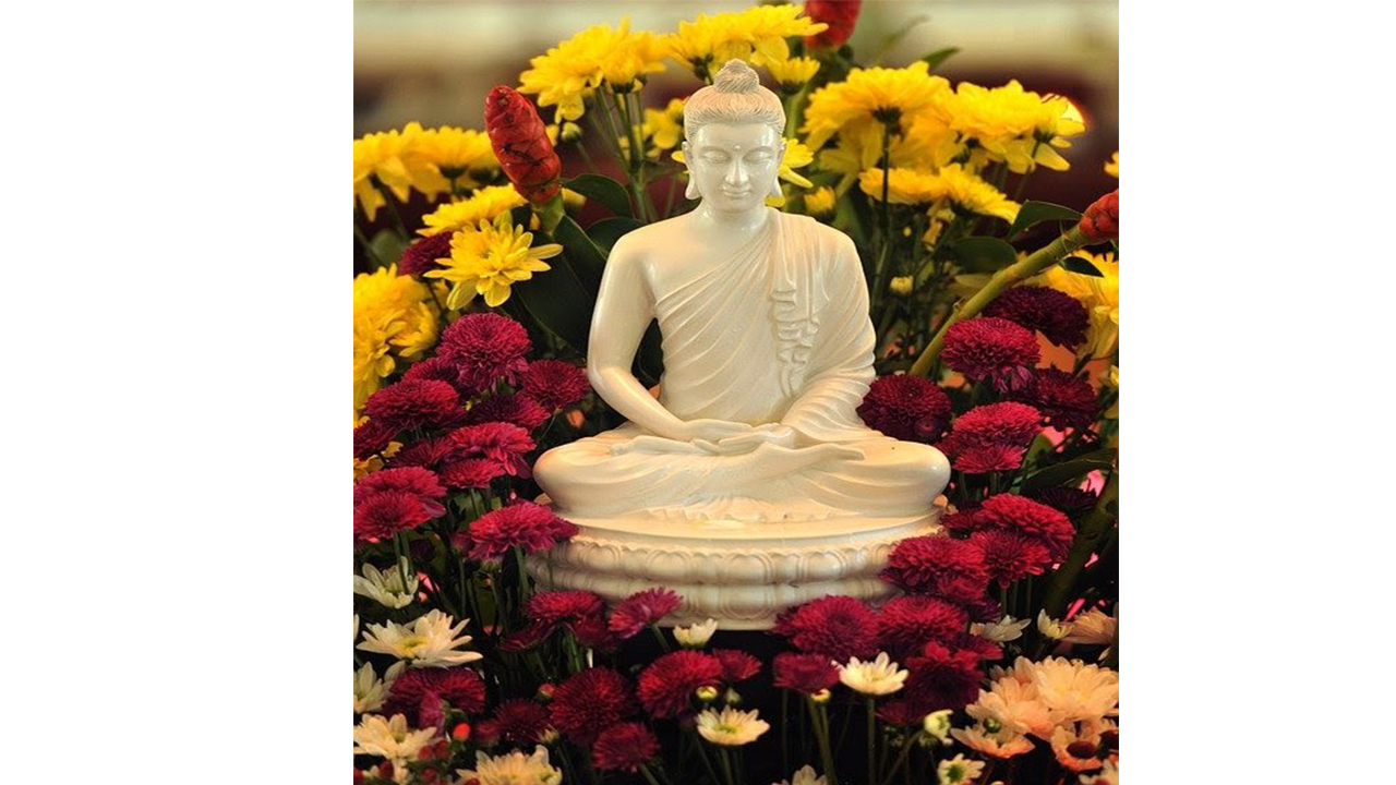 Mơ thấy tượng thần