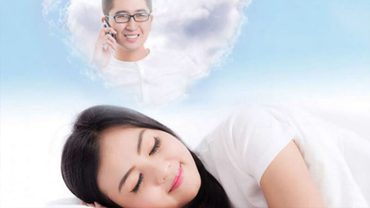Nằm mơ thấy người yêu cũ đòi quay lại