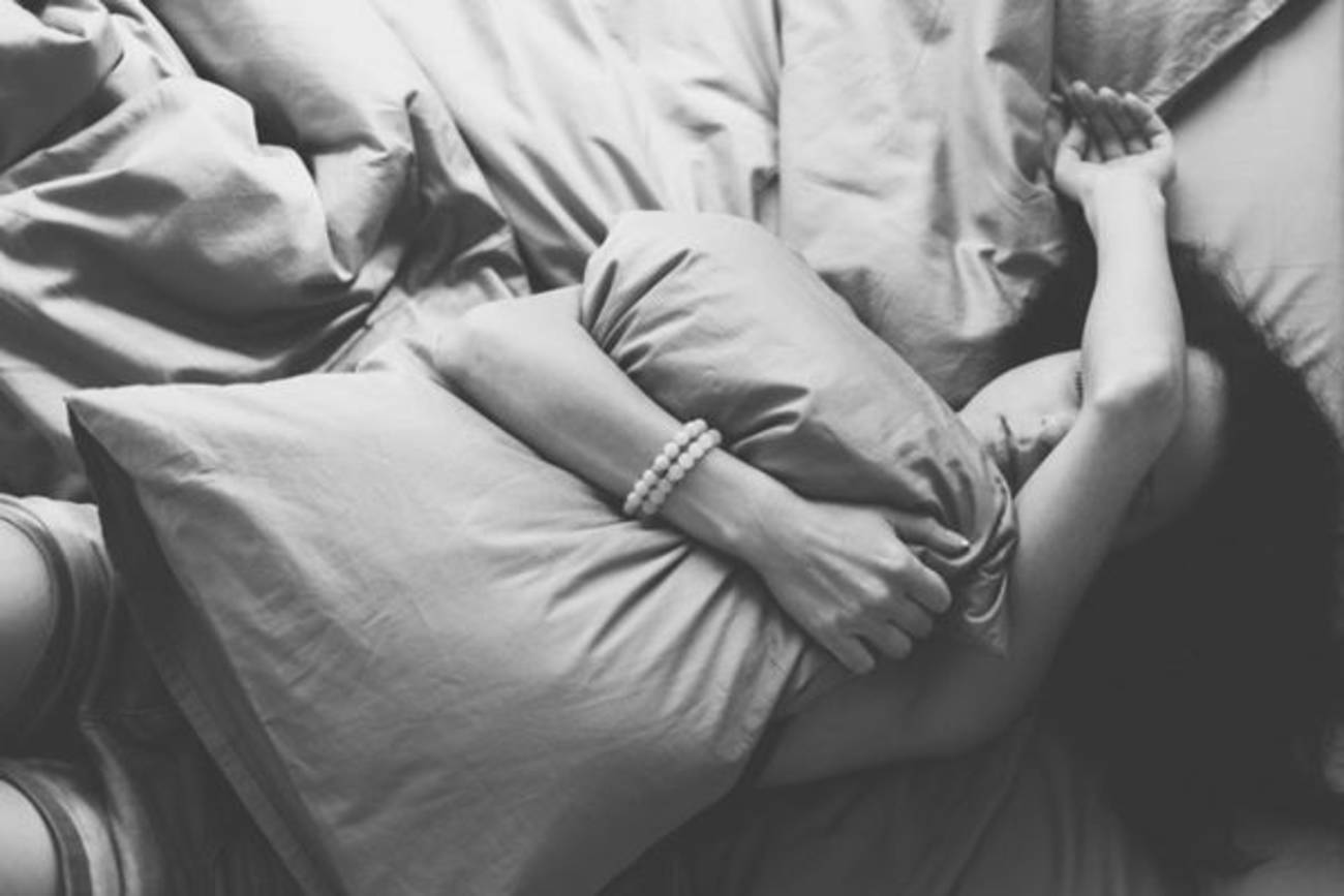 Mơ thấy 1 người yêu cũ nhiều lần