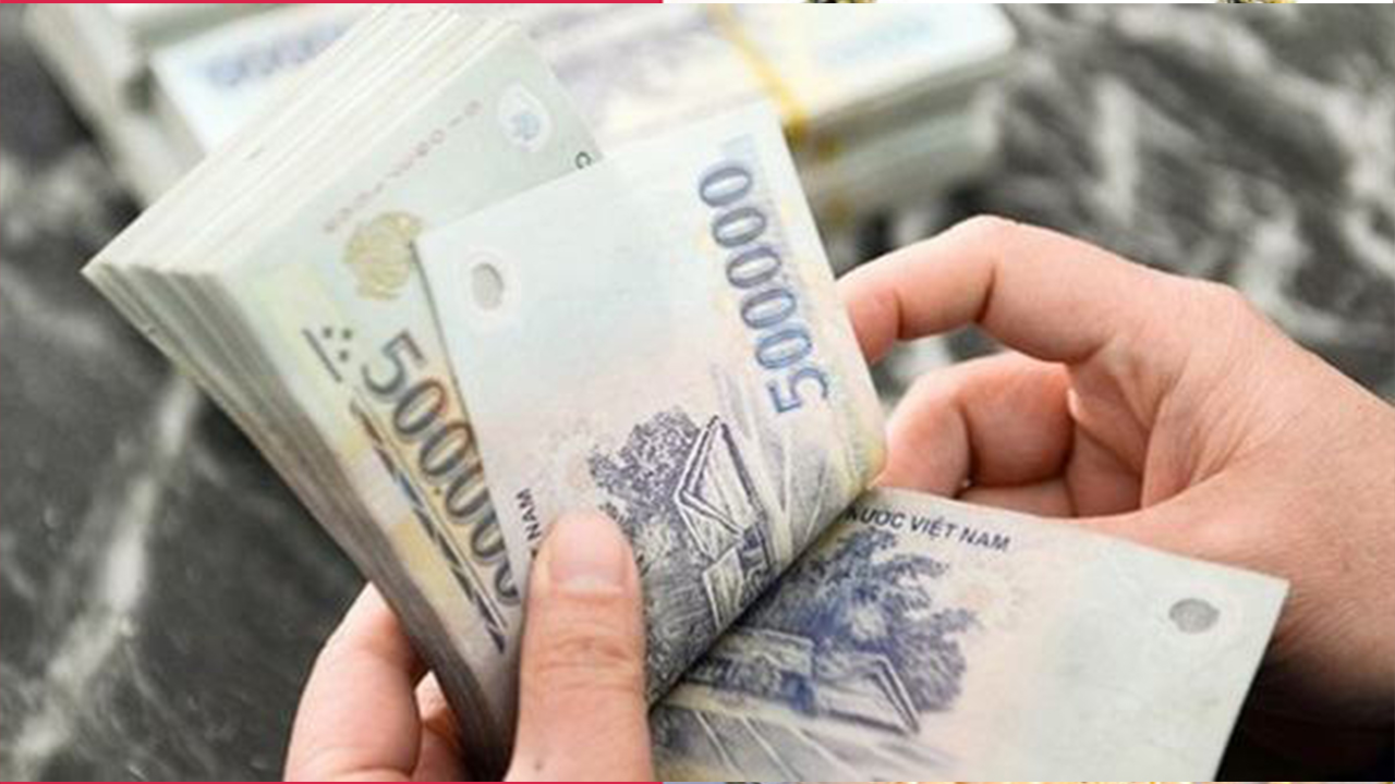 Nằm mơ thấy tiền đánh đề con gì?