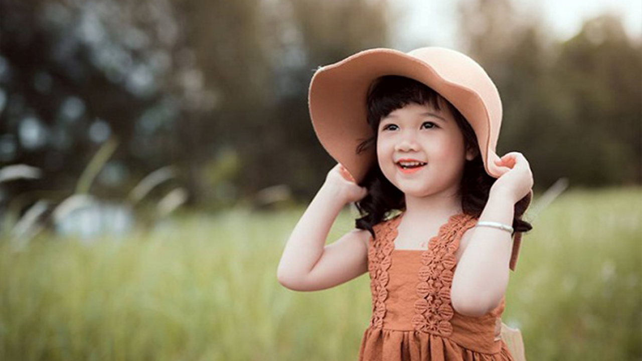 Mơ thấy em bé gái đánh số mấy?