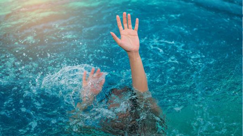 Chiêm bao thấy người khác chết đuối