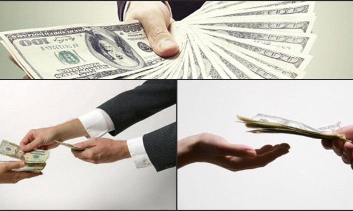 Mơ thấy nhiều tiền đánh con gì?