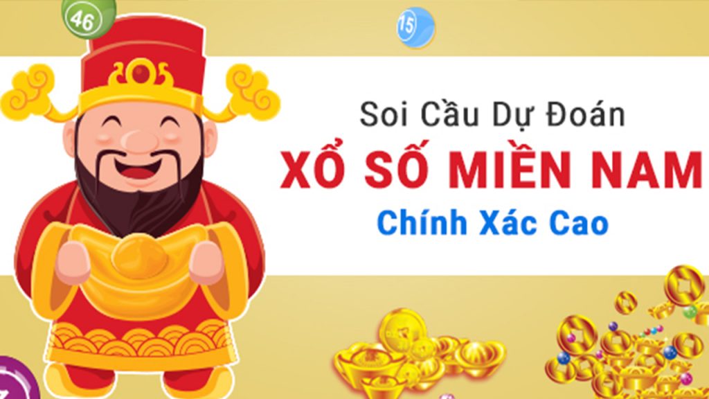 Soi cầu xsmn