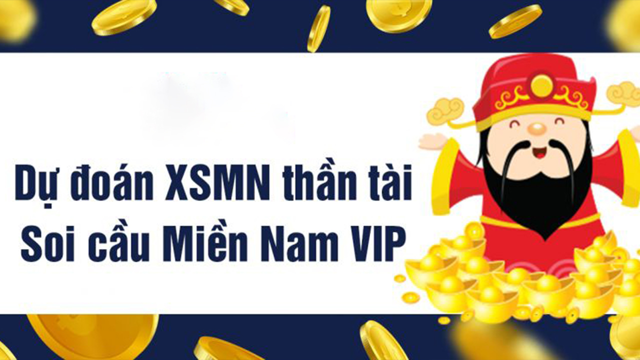 Soi cầu xsmn chính xác nhất