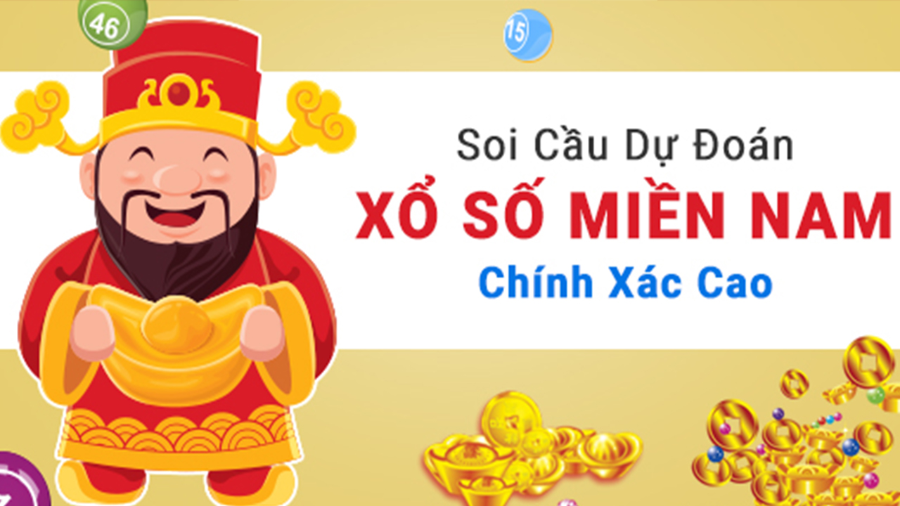 Soi cầu xsmn