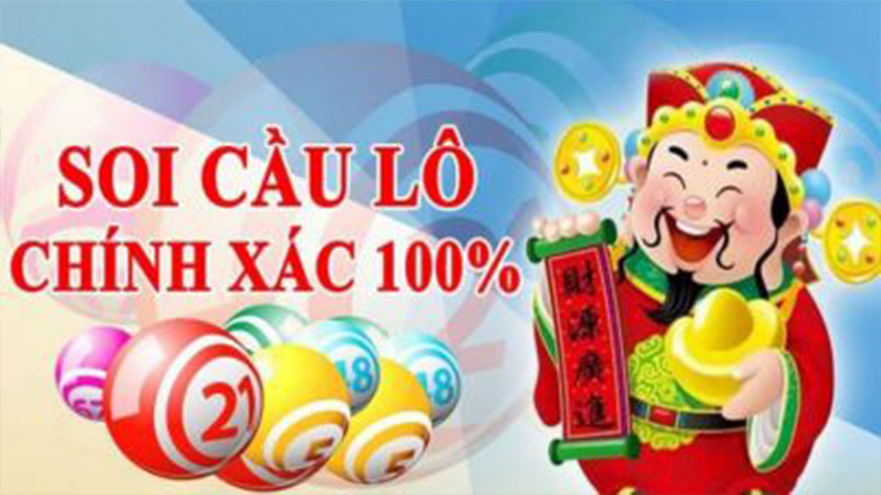 Soi lô chuẩn 100