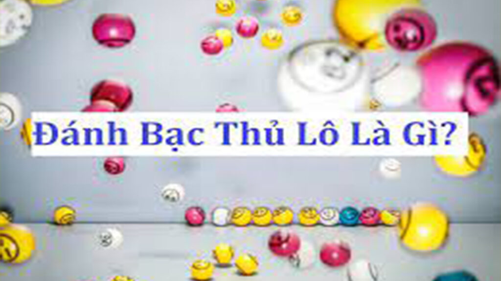 Cách tính bạch thủ lô miền bắc