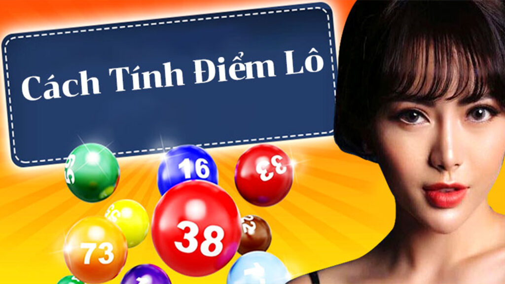 Điểm lô là gì?