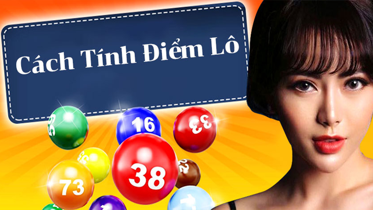 Điểm lô là gì?