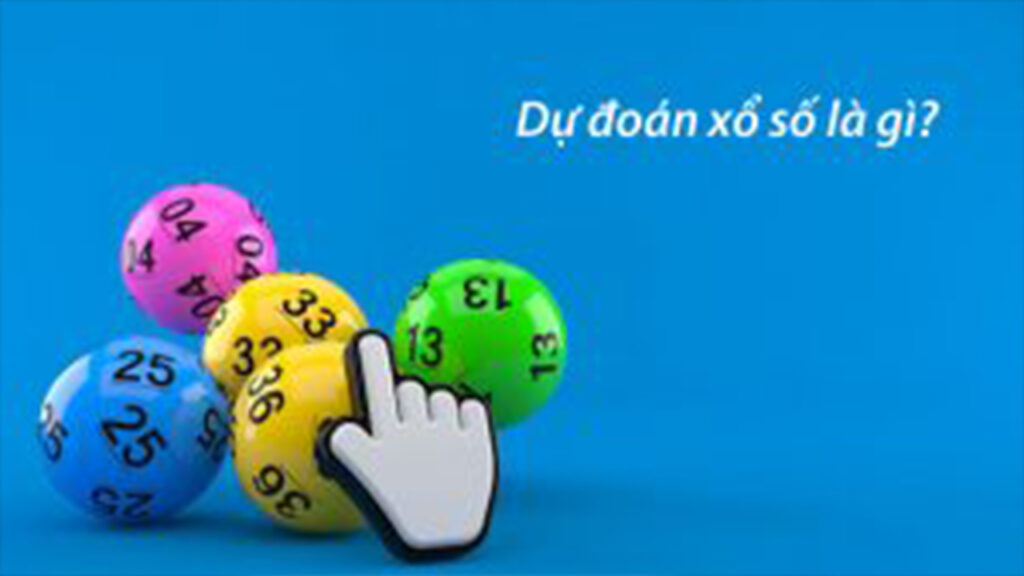 Dự đoán xổ số có khó không?