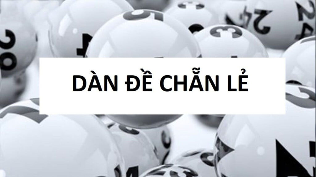 Kinh nghiệm bắt đề chẵn lẻ