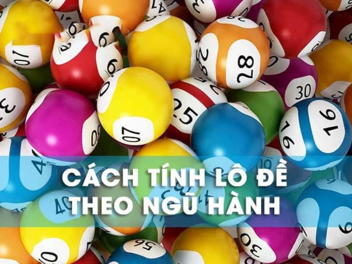 Soi cầu nuôi lô cặp 5 ngày theo ngũ hành