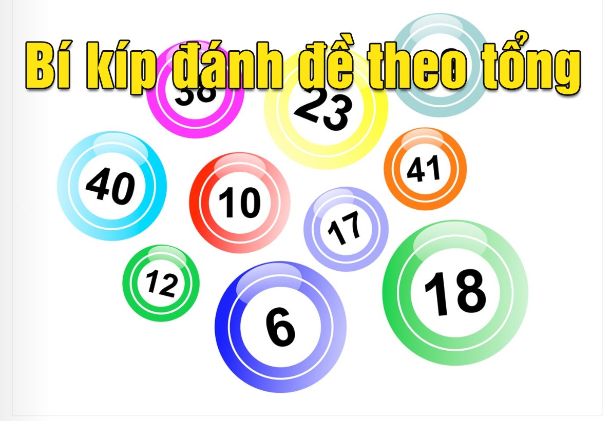 Cách chơi lô đề theo ngày tốt nhất