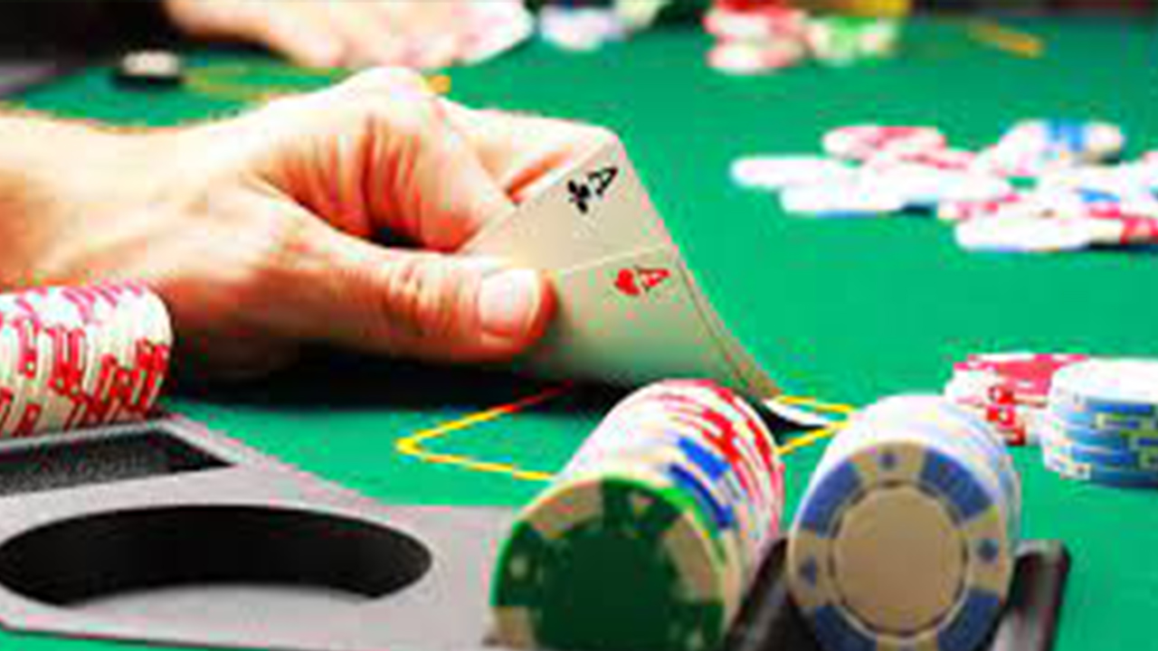 Cách tạo tài khoản chơi poker online