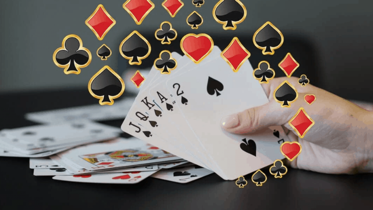 Chiến thuật chơi poker online tốt nhất nên biết ngay