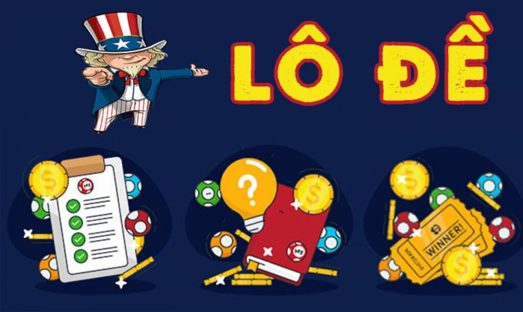 Đánh lô đề thế nào cho tốt?