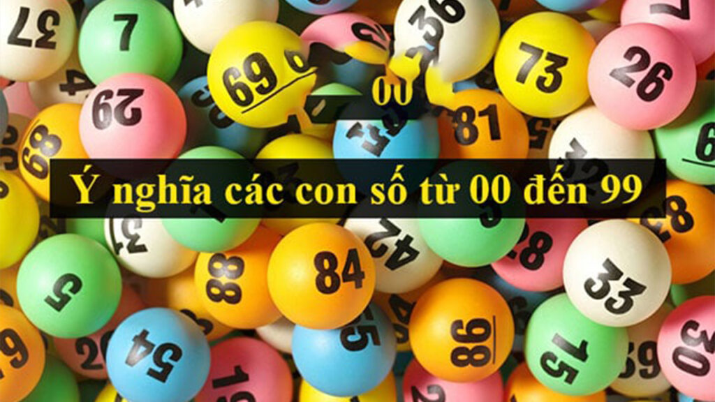 Giải mã ý nghĩa của con số từ 0 đến 9 lô đề 