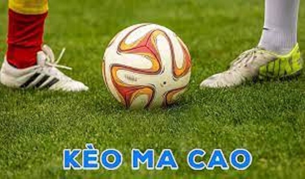 Kinh nghiệm đánh kèo chấp 2 1/4 trái nên biết ngay