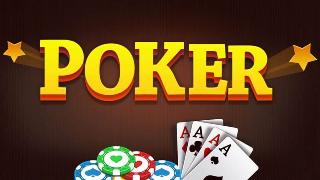 Poker online là gì