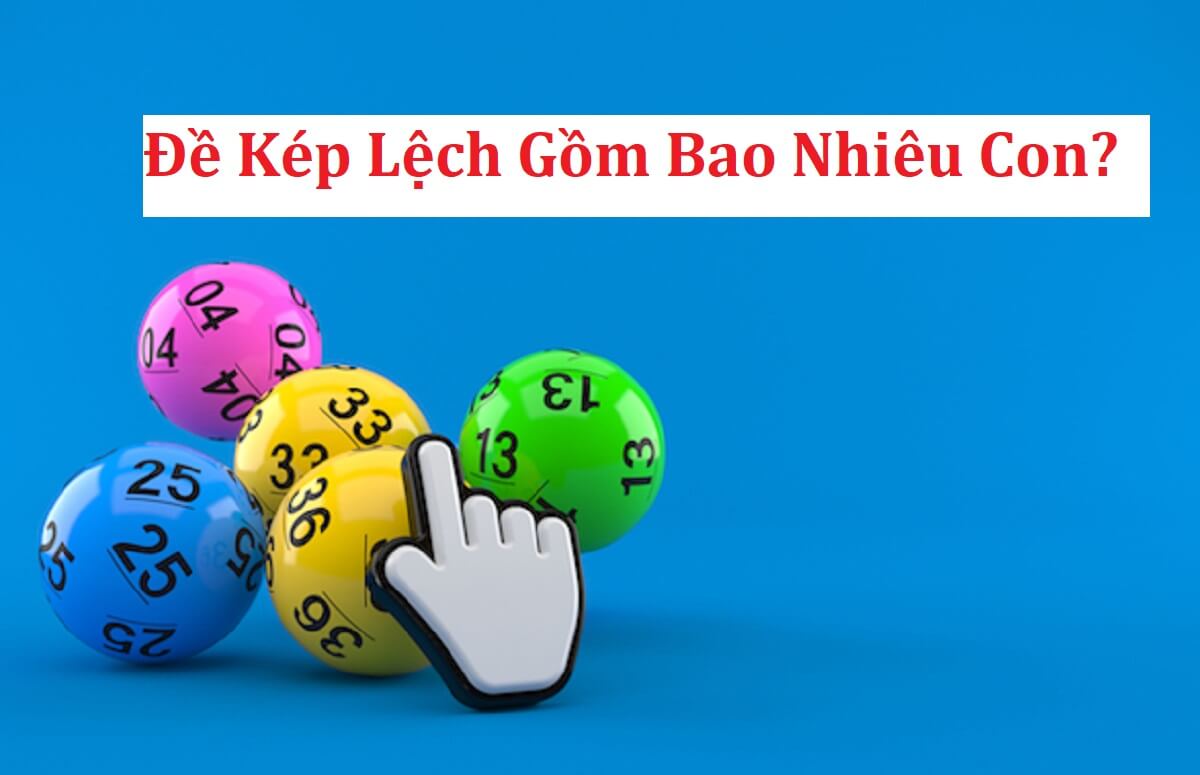 Thế nào là kép lệch?