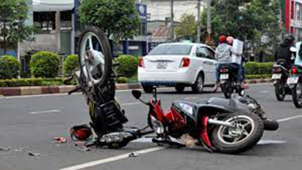 Ý nghĩa giấc chiêm bao hây tai nạn