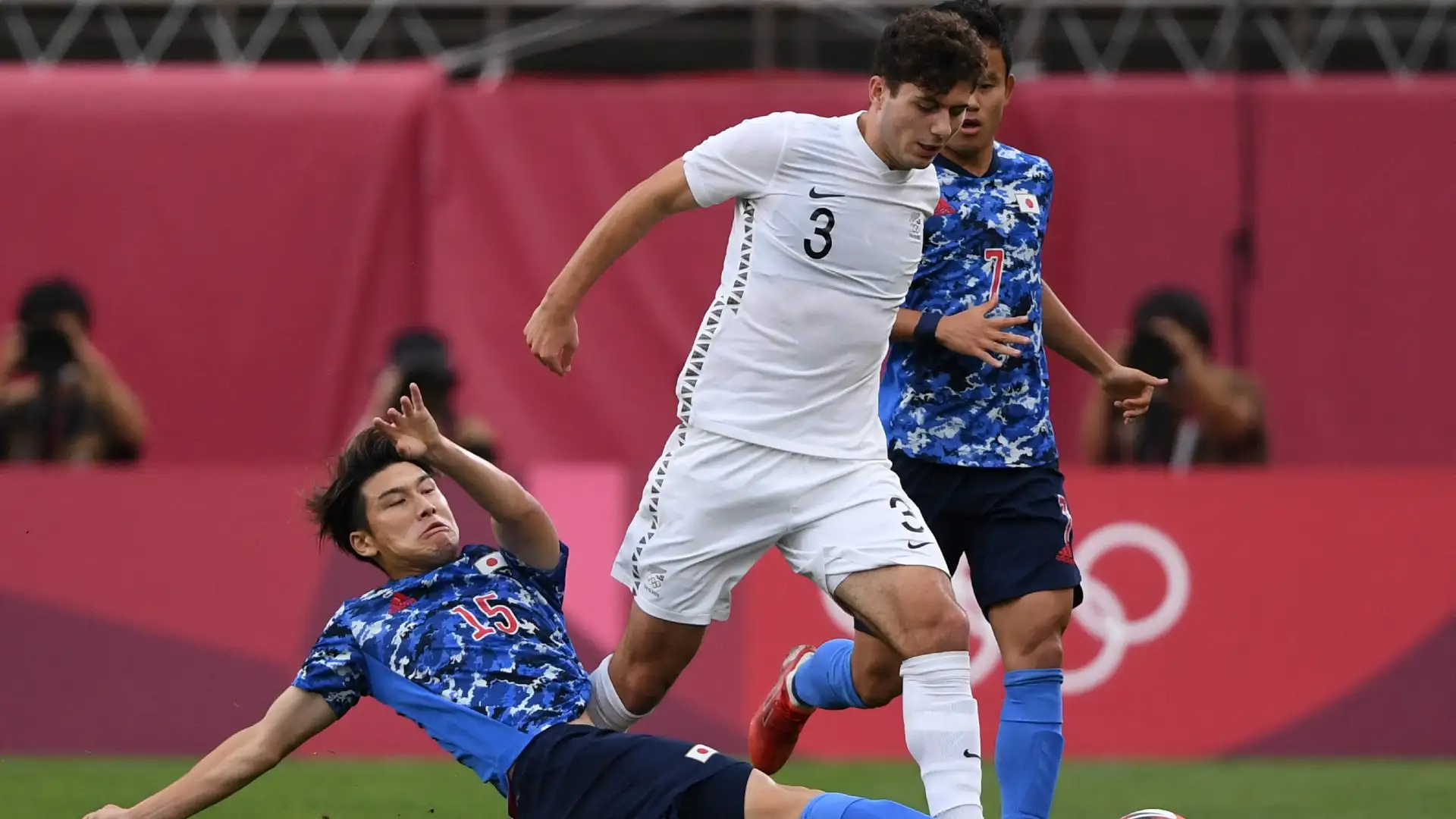 Danh sách vòng loại World Cup 2022 Châu Á