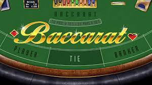 Baccarat Online