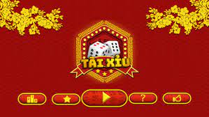 Tài Xỉu