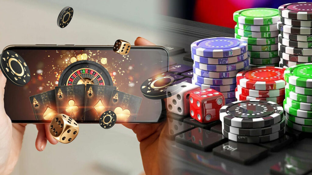 Điểm danh các sảnh game của SBOBET